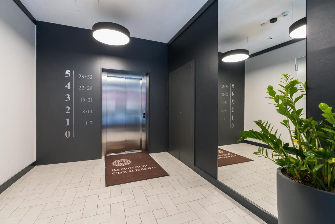 Exclusive Dorzecze Warty By Renters Prestige Poznan