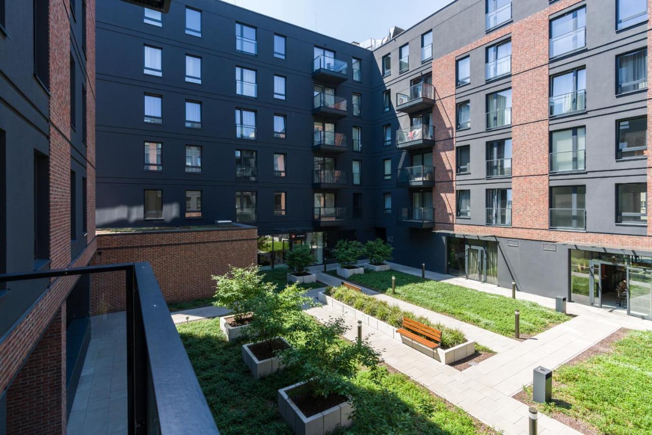 Apartment Exclusive Dorzecze Warty By Renters Prestige *