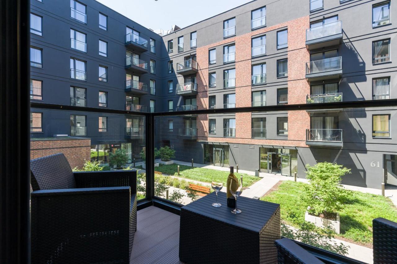 Apartment Exclusive Dorzecze Warty By Renters Prestige *