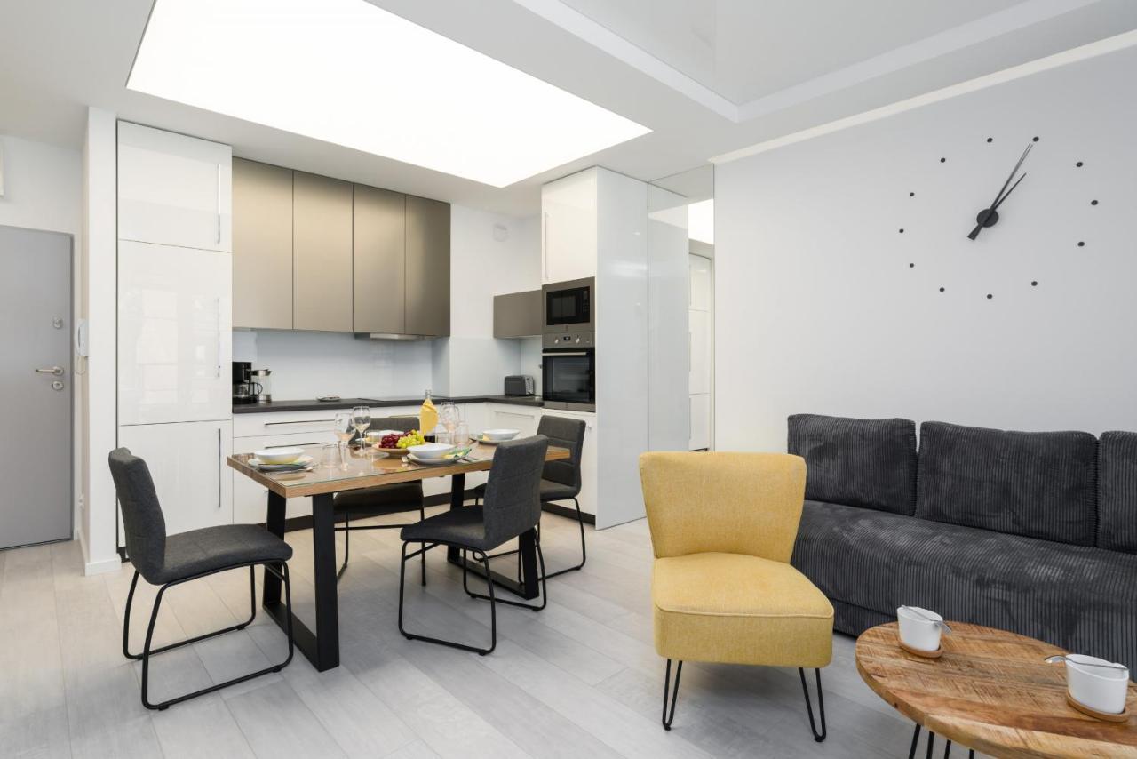 Exclusive Dorzecze Warty By Renters Prestige * Poznan